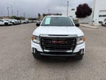 2021 GMC Canyon AT4 - Leather