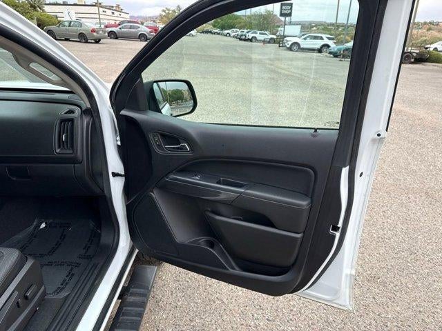 2021 GMC Canyon AT4 - Leather