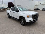 2021 GMC Canyon AT4 - Leather