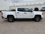 2021 GMC Canyon AT4 - Leather