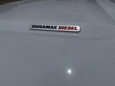 2021 GMC Canyon AT4 - Leather