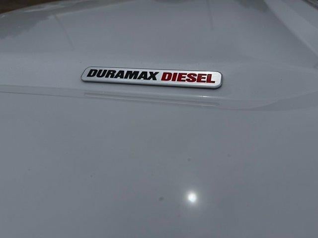 2021 GMC Canyon AT4 - Leather