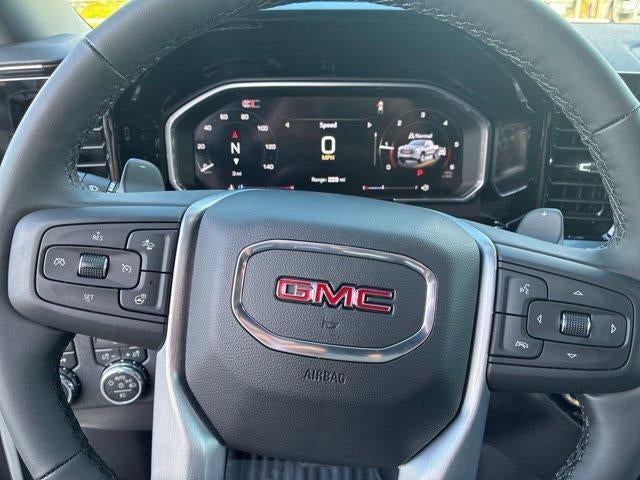 2026 GMC Sierra 1500 Elevation - Photo 14