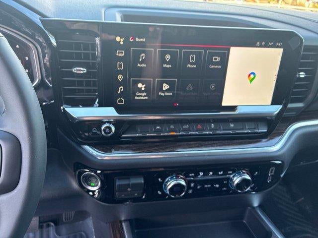2026 GMC Sierra 1500 Elevation - Photo 15