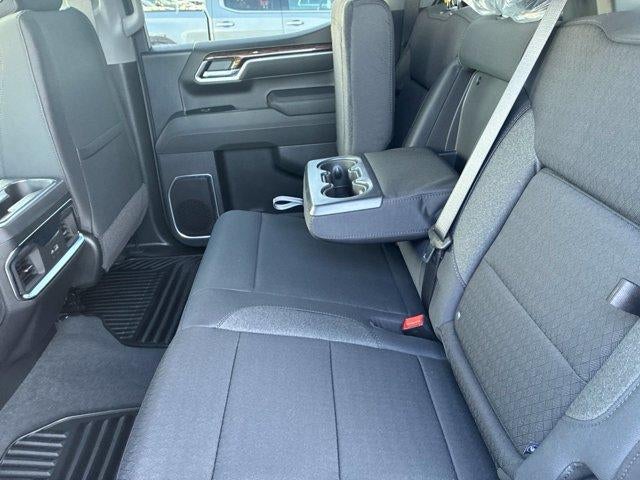 2026 GMC Sierra 1500 Elevation - Photo 18
