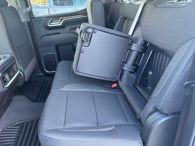 2026 GMC Sierra 1500 Elevation - Photo 19