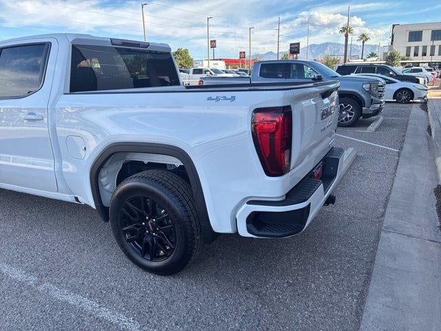 2026 GMC Sierra 1500 Elevation - Photo 7