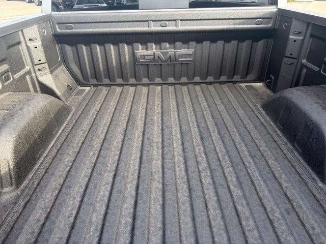 2026 GMC Sierra 1500 SLT - Photo 12