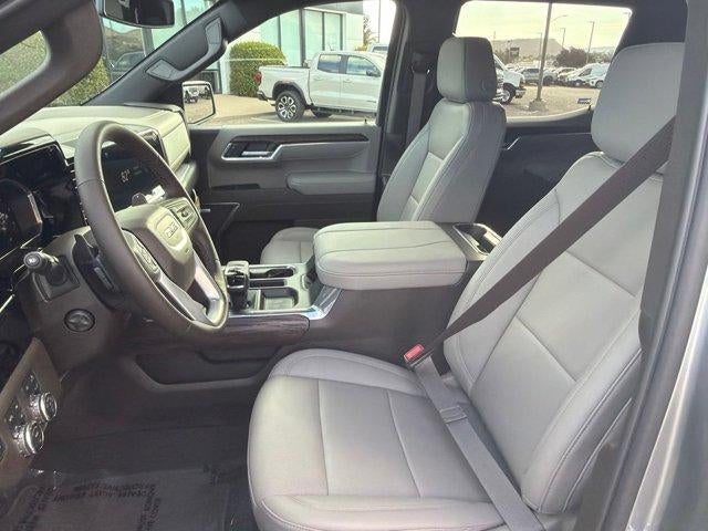 2026 GMC Sierra 1500 SLT - Photo 16