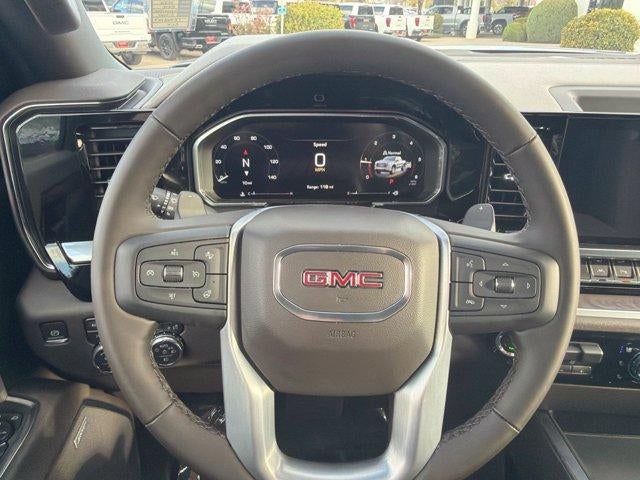 2026 GMC Sierra 1500 SLT - Photo 17