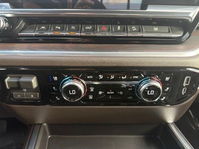 2026 GMC Sierra 1500 SLT - Photo 18