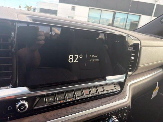 2026 GMC Sierra 1500 SLT - Photo 19