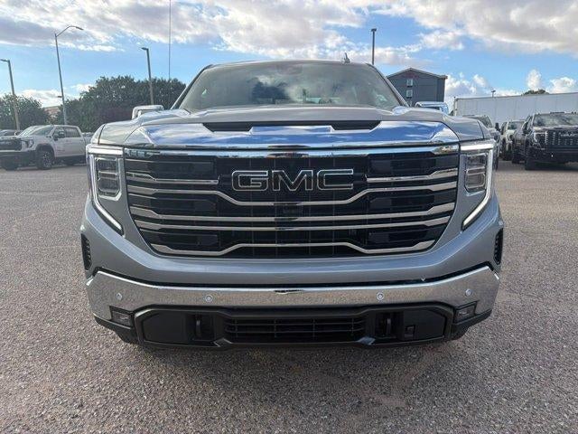 2026 GMC Sierra 1500 SLT - Photo 8
