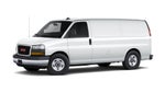 2026 GMC Savana Cargo Base