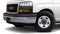 2026 GMC Savana Cargo Base