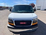 2026 GMC Savana Cargo Base