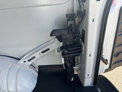 2026 GMC Savana Cargo Base