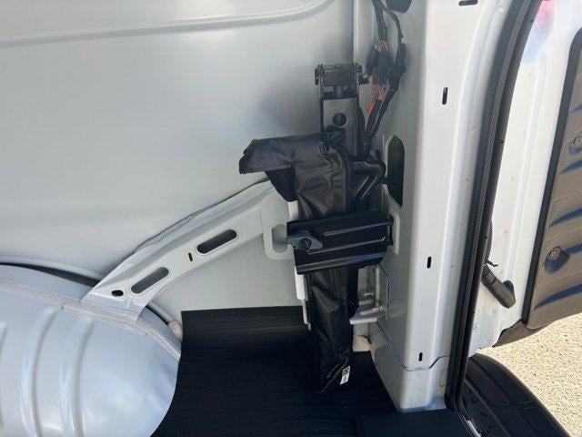 2026 GMC Savana Cargo Base