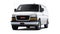 2026 GMC Savana Cargo 2500 Base