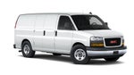 2026 GMC Savana Cargo 2500 Base