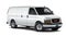 2026 GMC Savana Cargo 2500 Base