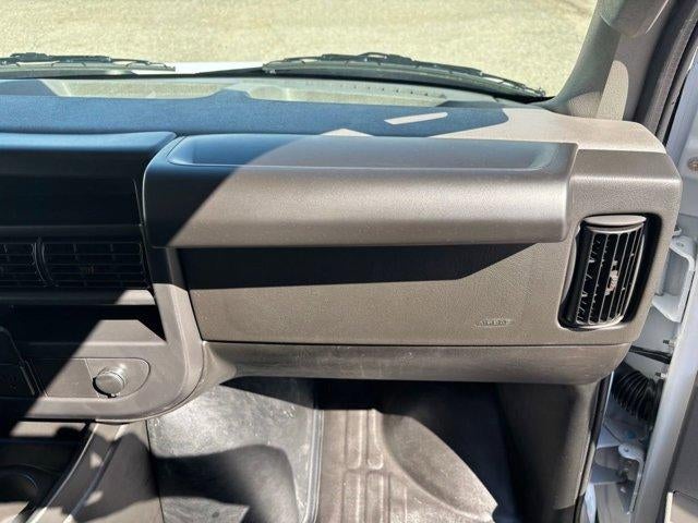 2026 GMC Savana Cargo Base