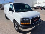 2026 GMC Savana Cargo Base