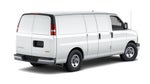 2026 GMC Savana Cargo 2500 Base