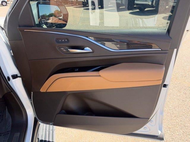 2022 Cadillac Escalade ESV Sport