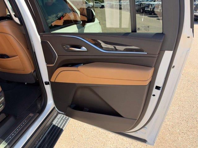 2022 Cadillac Escalade ESV Sport