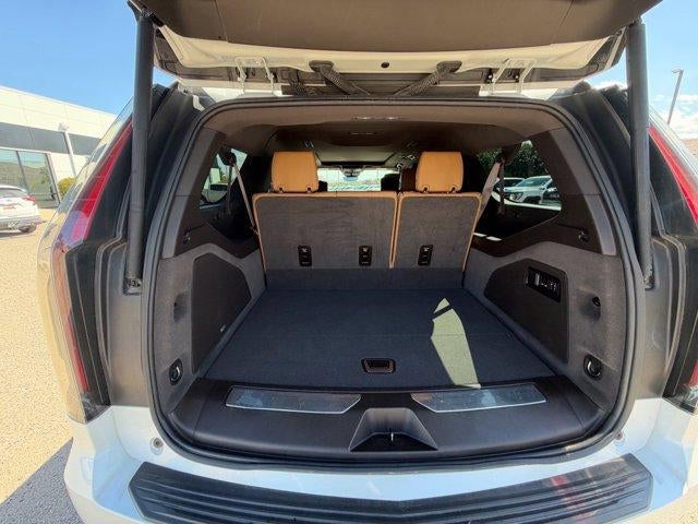 2022 Cadillac Escalade ESV Sport