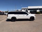 2022 Cadillac Escalade ESV Sport