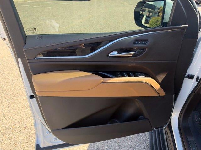 2022 Cadillac Escalade ESV Sport