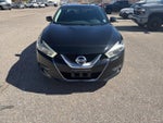 2017 Nissan Maxima SR