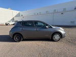 2015 Nissan LEAF S
