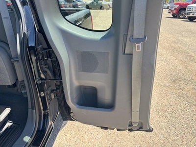 2021 Nissan Frontier S