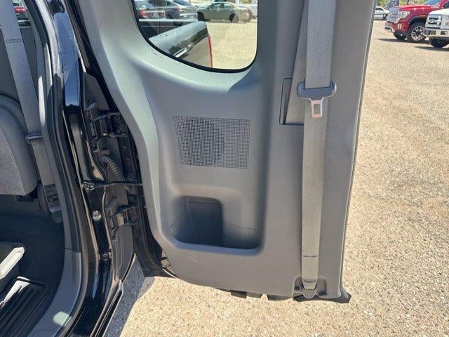 2021 Nissan Frontier S