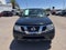 2021 Nissan Frontier S