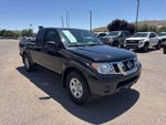 2021 Nissan Frontier S
