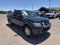 2021 Nissan Frontier S
