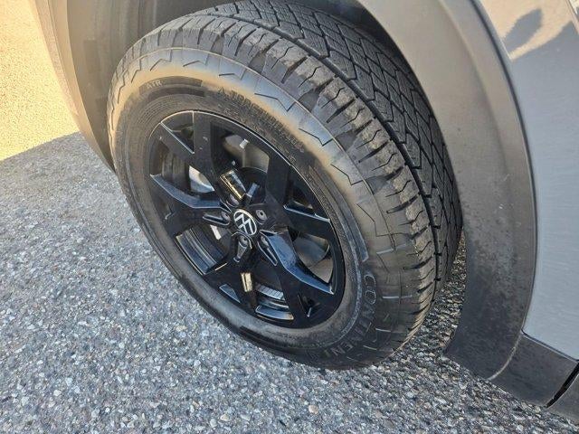 2024 Volkswagen Atlas 2.0T Peak Edition SE w/Technology