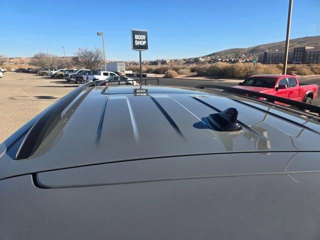 2024 Volkswagen Atlas 2.0T Peak Edition SE w/Technology