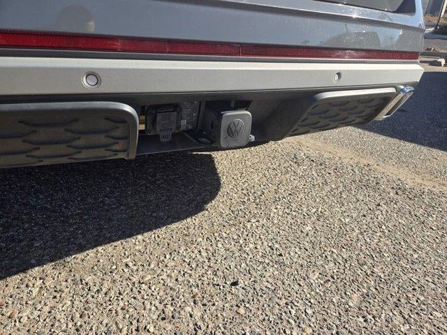 2024 Volkswagen Atlas 2.0T Peak Edition SE w/Technology