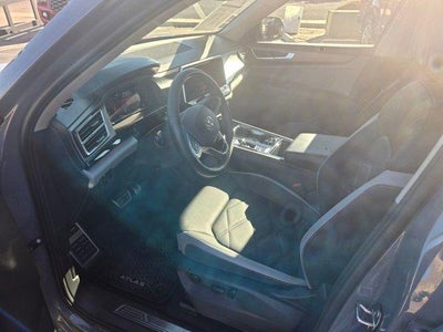 2024 Volkswagen Atlas 2.0T Peak Edition SE w/Technology