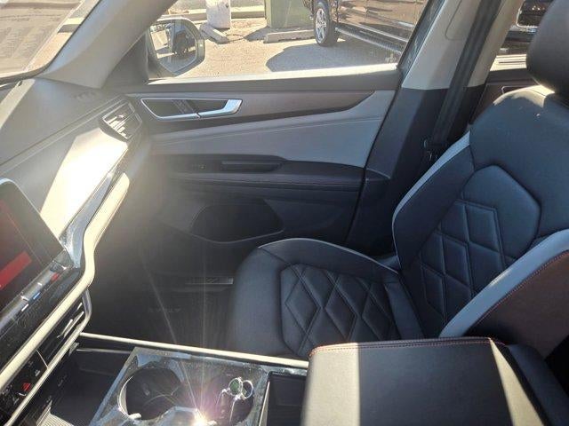 2024 Volkswagen Atlas 2.0T Peak Edition SE w/Technology