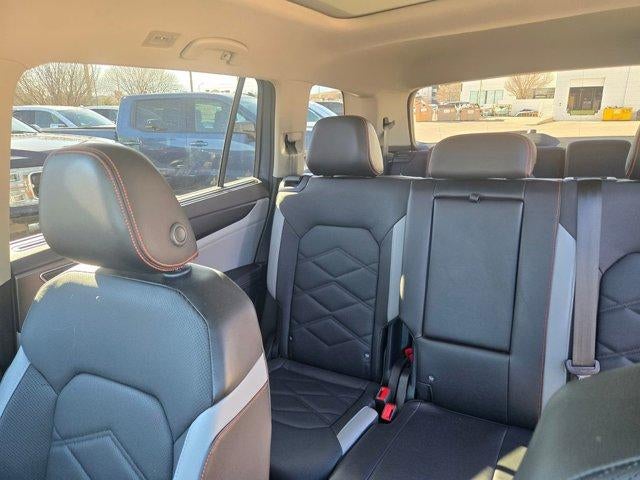 2024 Volkswagen Atlas 2.0T Peak Edition SE w/Technology