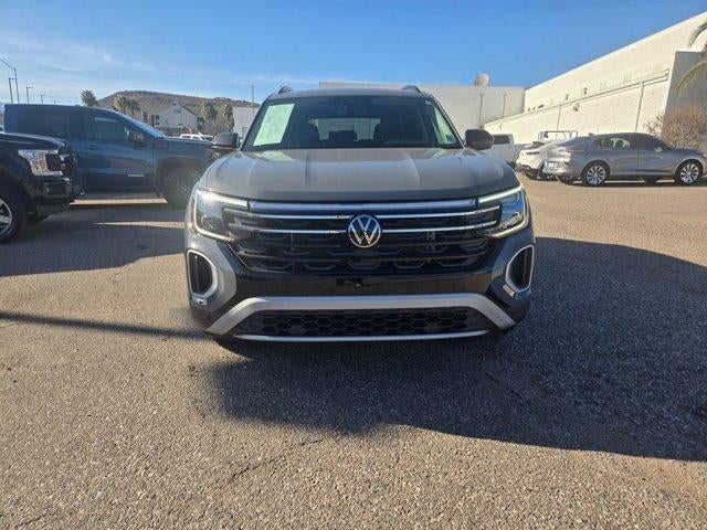 2024 Volkswagen Atlas 2.0T Peak Edition SE w/Technology