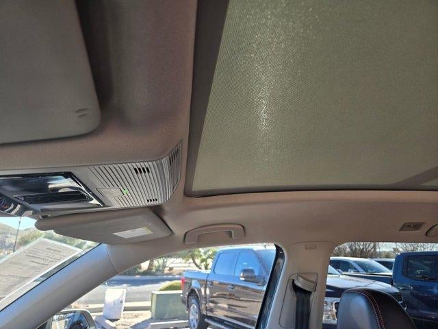 2024 Volkswagen Atlas 2.0T Peak Edition SE w/Technology