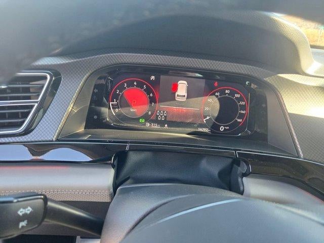 2024 Volkswagen Atlas 2.0T Peak Edition SE w/Technology