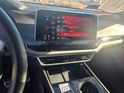 2024 Volkswagen Atlas 2.0T Peak Edition SE w/Technology